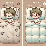 布団毛布クリーニング