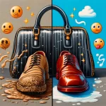 靴バッグクリーニング